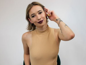 HontaSvitlana's Sexcam