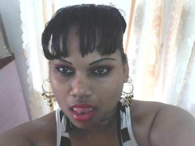 HorneyAshley's profile - Image n°1