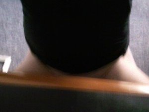 Horneyman's Sexcam