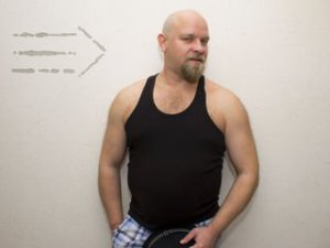 HornyAlexxxx's Sexcam