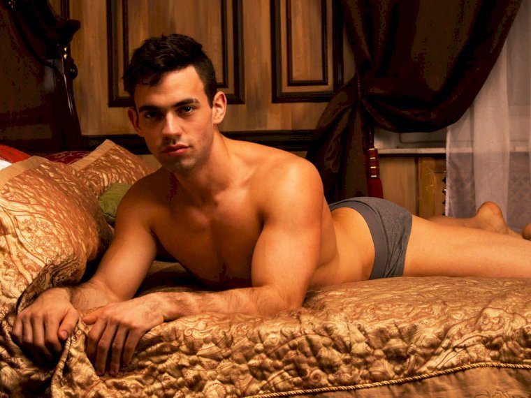 HornyAlton' profilo - Immagine n°0