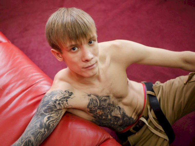HornyAlvisLive's profile - Image n°0