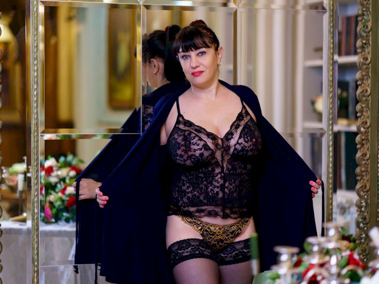 HornyAmeliaX's profile - Image n°0
