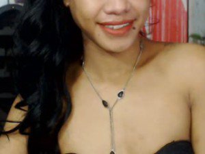 HornyasianxD's Sexcam
