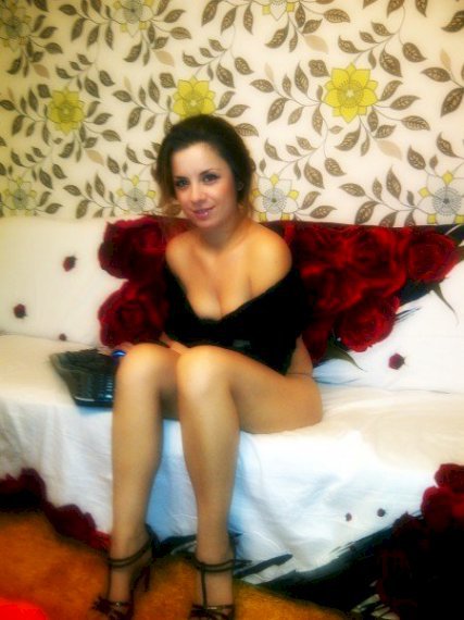 hornyberta's profile - Image n°1