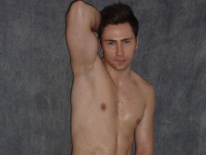 HornyCavin27's Sexcam