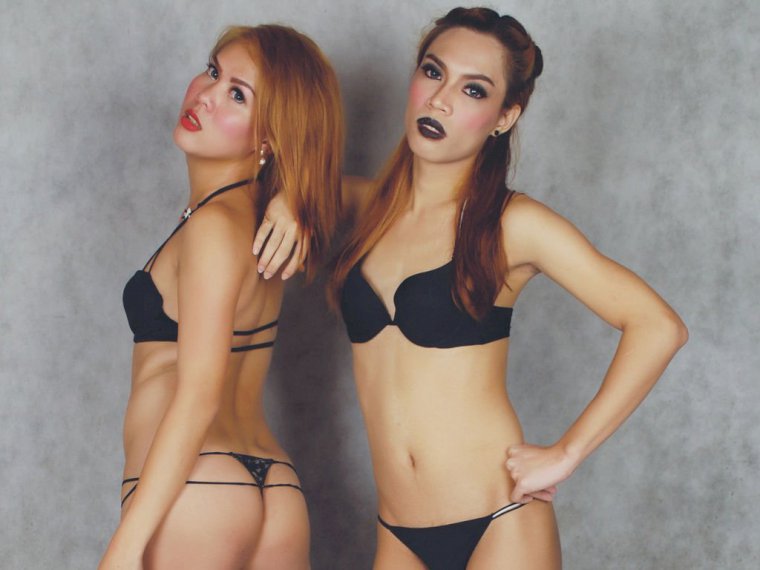 HORNYfoxiesXXX' profilo - Immagine n°0