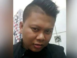 Hornygay's Sexcam