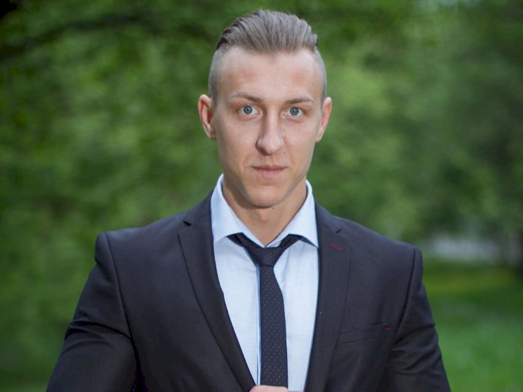Hornygod69' profilo - Immagine n°0