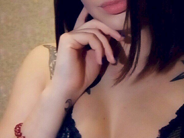 HornyKiss's profile - Image n°1