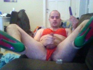 Hornymanx's Sexcam