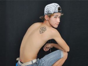 HornyPRETTYBOYxx's Sexcam