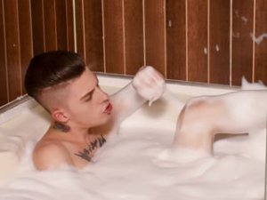 HornySamBoy's Sexcam