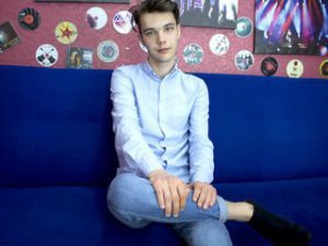 HornySmith's Sexcam