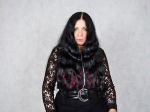 HornyXMistress's Sexcam