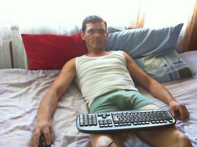 Horsemann's profile - Image n°2