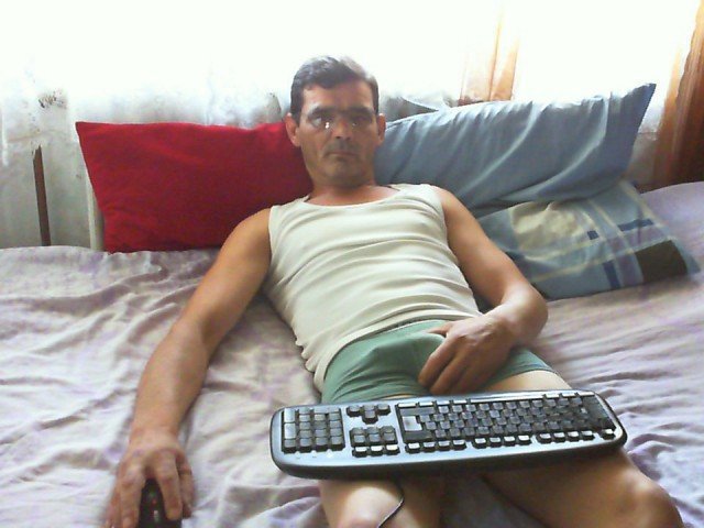 Horsemann's profile - Image n°0