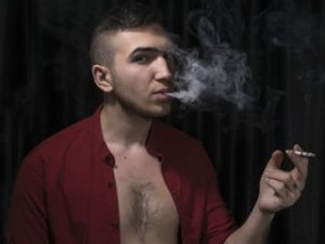 HotAdiction's Sexcam