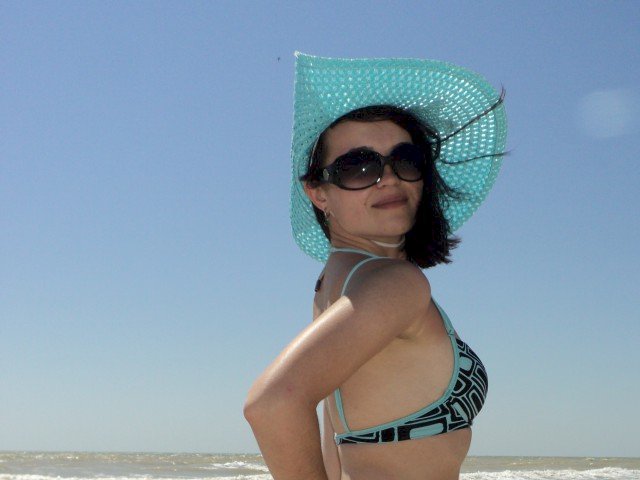 HotAisha's Profil - Bild n°5