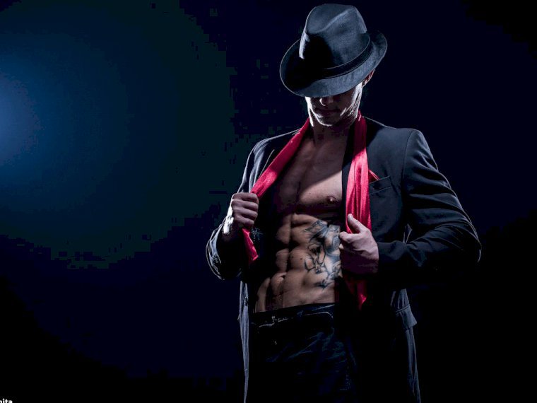 hotalesandroxx's profile - Image n°0