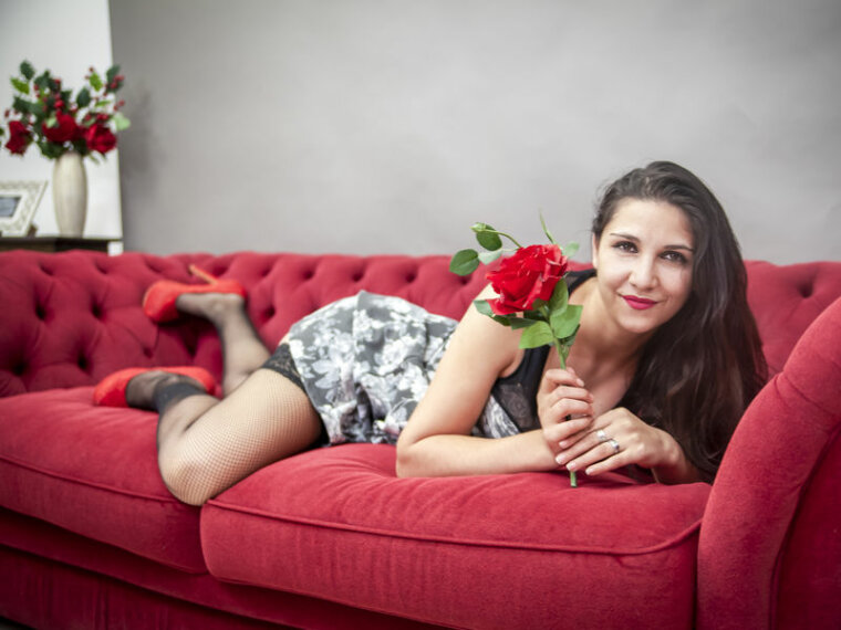 HotAlexisForYou's profile - Image n°0