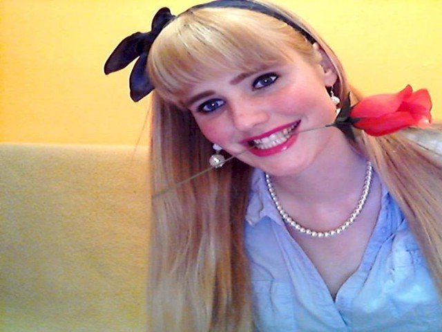 hotamber22's profiel - Afbeelding n°14