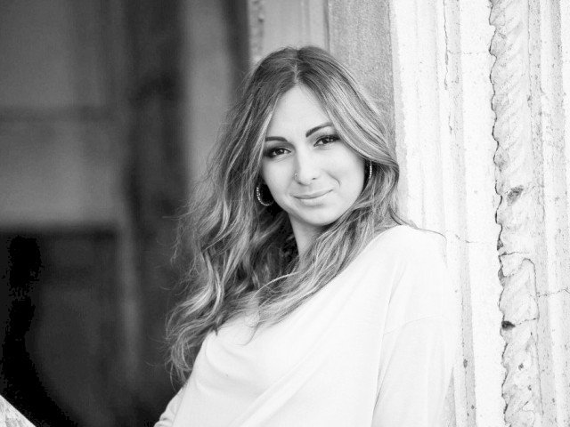 HotAriela's profile - Image n°1