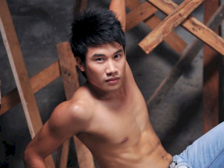 Profil de HotAsianGuy4You - Photo n°1