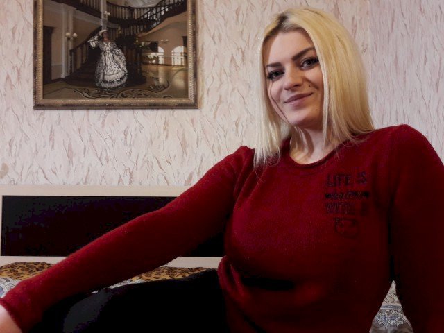 hotblond4u's profiel - Afbeelding n°10