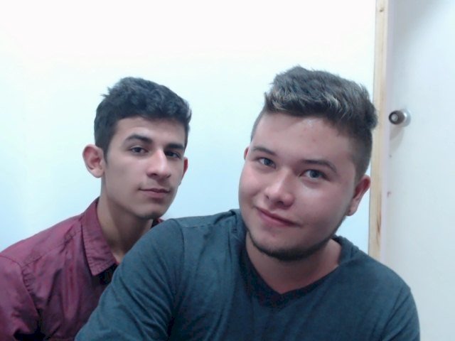 HotBoy02's profile - Image n°1