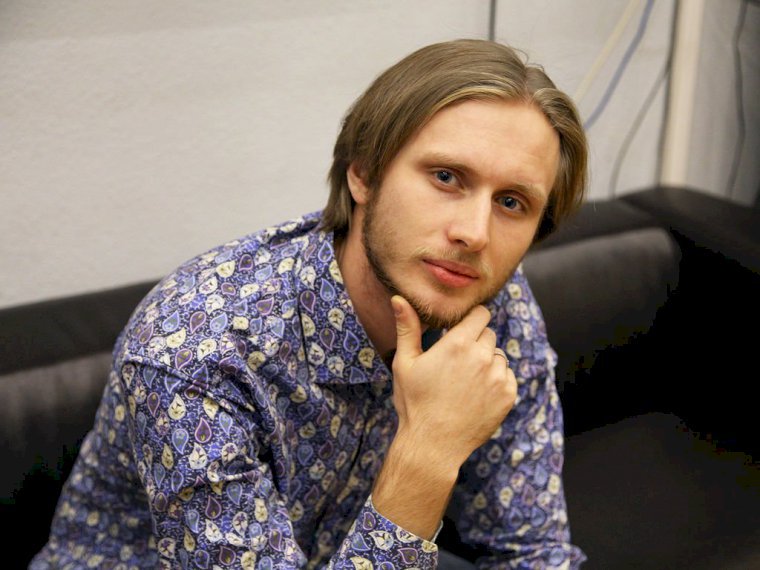 HotBoyLex's profile - Image n°1