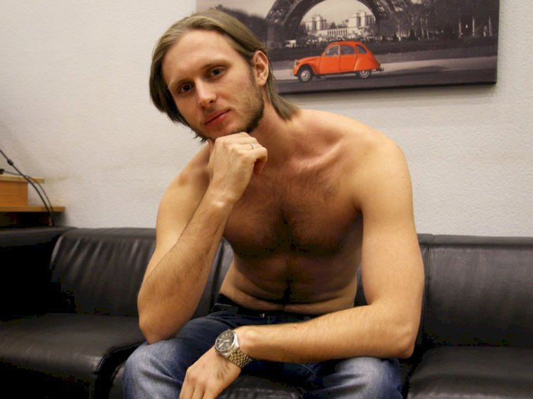 HotBoyLex's profile - Image n°0