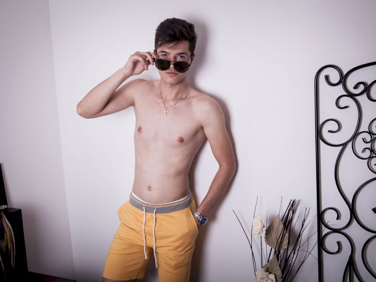 Profil de HotBoyPablo - Photo n°0