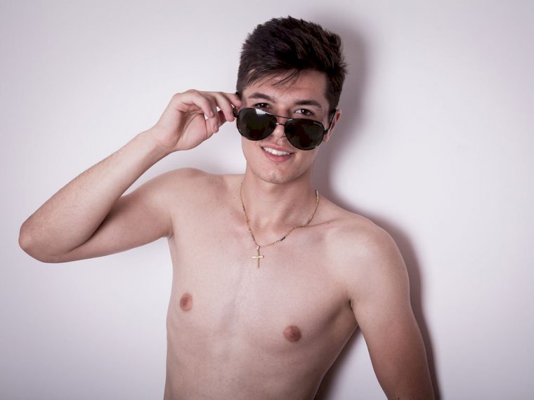 Profil de HotBoyPablo - Photo n°1