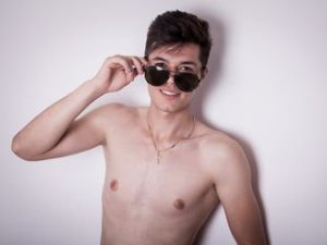 HotBoyPablo's Sexcam