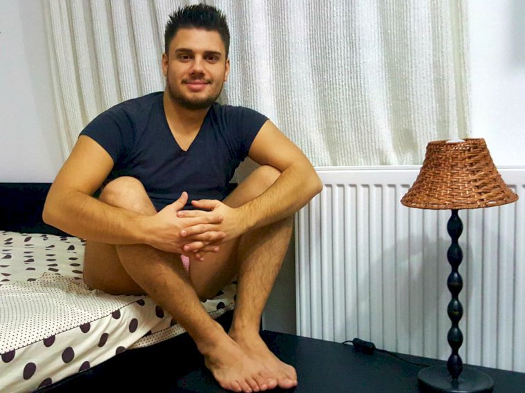 hotboysexyjoe' profilo - Immagine n°1