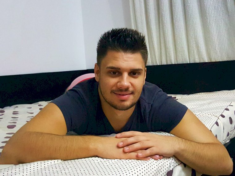 hotboysexyjoe' profilo - Immagine n°0