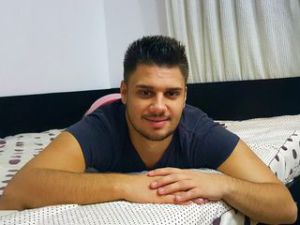 Live Sex Hotboysexyjoe