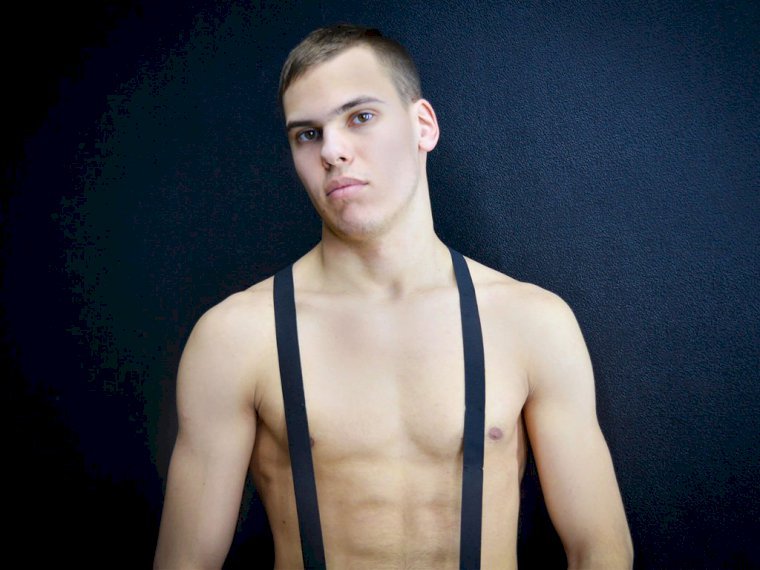 HotBoyTonyXXL's profile - Image n°0