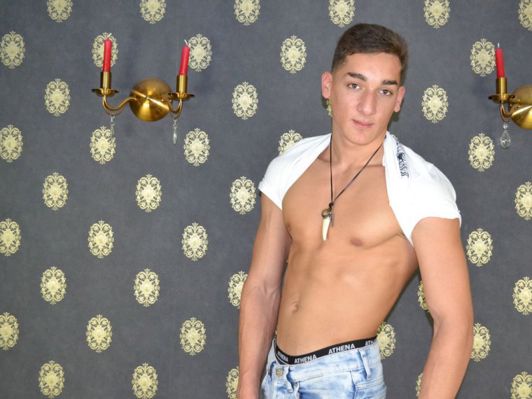 HotBrownBody's profile - Image n°0