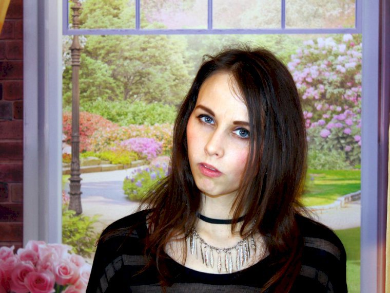 HotBrownieDenise's profile - Image n°0