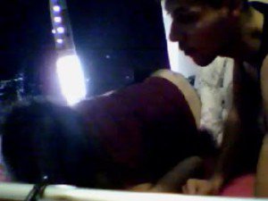 HOTCAM's Sexcam