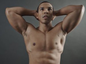 Hotchocolate001's Sexcam