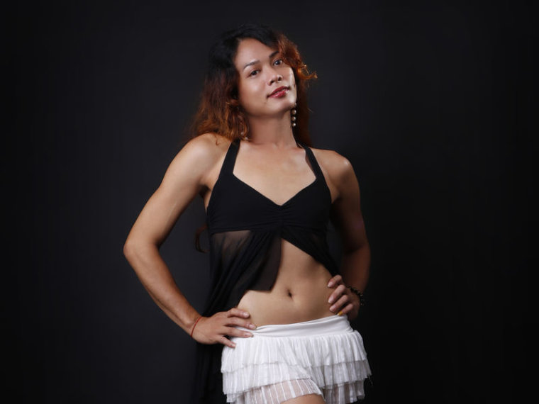HotChristinaforU's profile - Image n°0