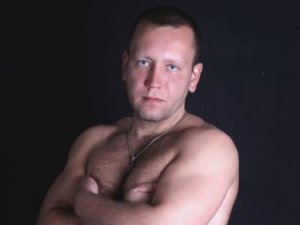 HotCrazyDevil's Sexcam