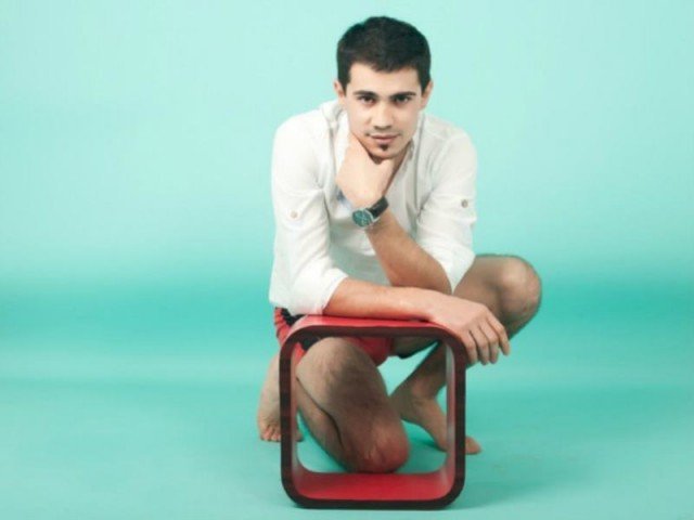 HotCristiano's profile - Image n°0