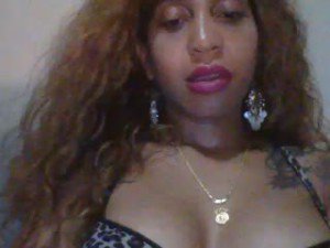 HotCyara's Sexcam