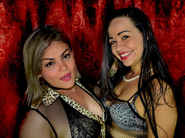 HotDesirees's profile - Image n°1