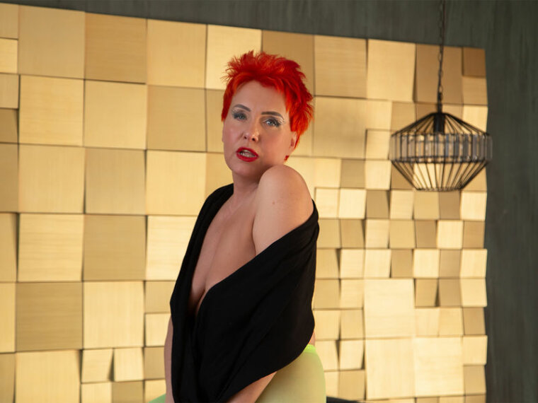 HotDreamKaren's profile - Image n°0