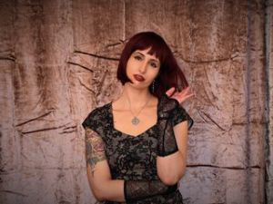 Profil de HotGoddessLilith